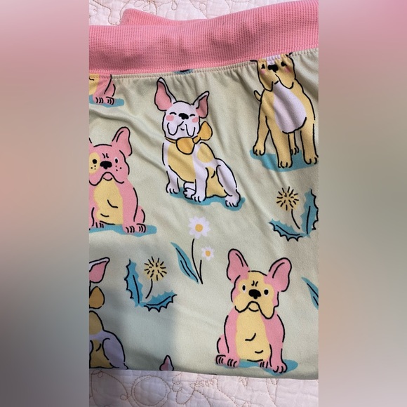 Womens Pajama Pants Size 2X - Picture 2 of 3